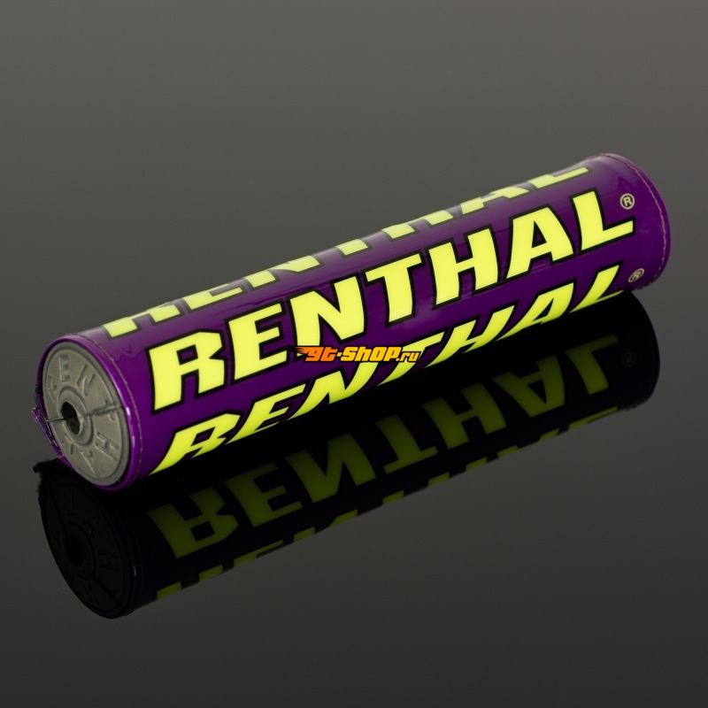 Renthal P332 REN SX Pad