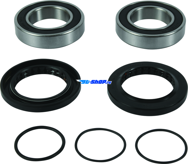 Pivot Works PWRWK-H56-000 PIV A-Arm Kit