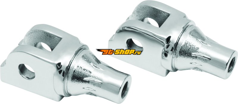 Kuryakyn 8947 KUR Foot Pegs F