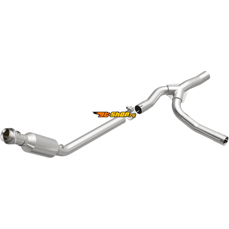 MAG Converter Direct Fit Magnaflow 4651610