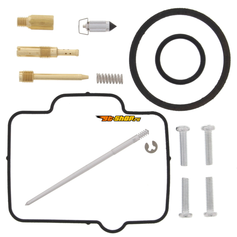 All Balls Racing 26-1103 ABR Carburetor Rebuild Kits