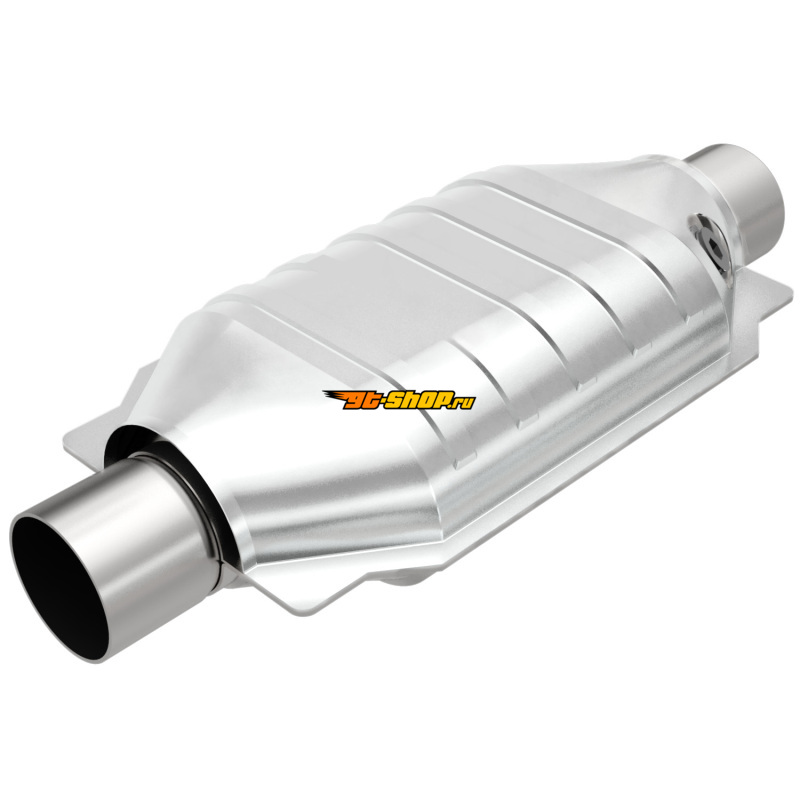 Magnaflow 94235 MAG Universal Converter