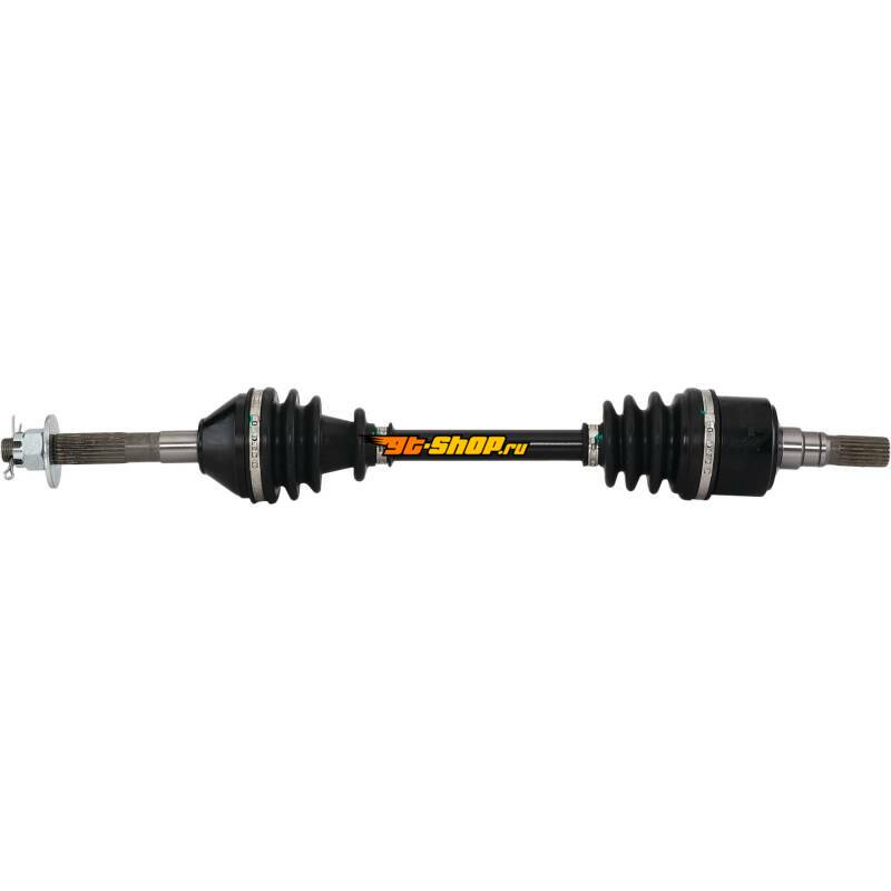 All Balls Racing AB6-KU-8-302 ABR A-Arm Kits