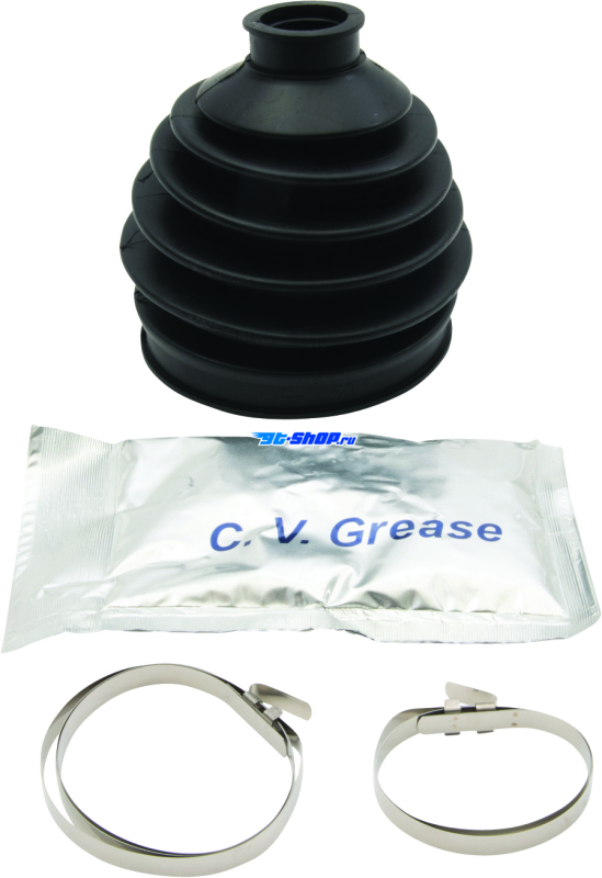 All Balls Racing 19-5050 ABR CV Boot Kits
