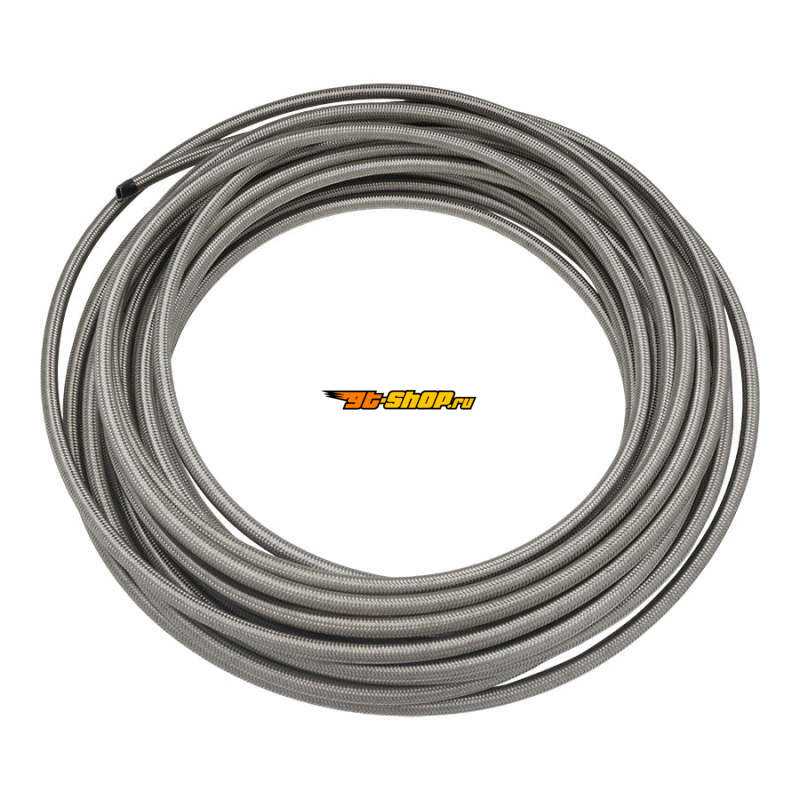 DeatschWerks 6-02-0863-50 DW PTFE Braided Hose