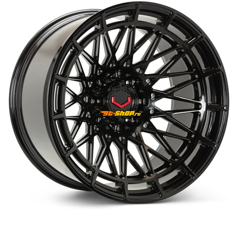 Vossen LCX-03-4G43 VOS LCX-03 Wheels