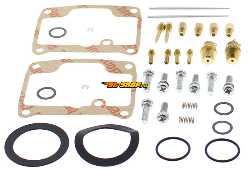 All Balls Racing 26-1799 ABR Carburetor Rebuild Kits