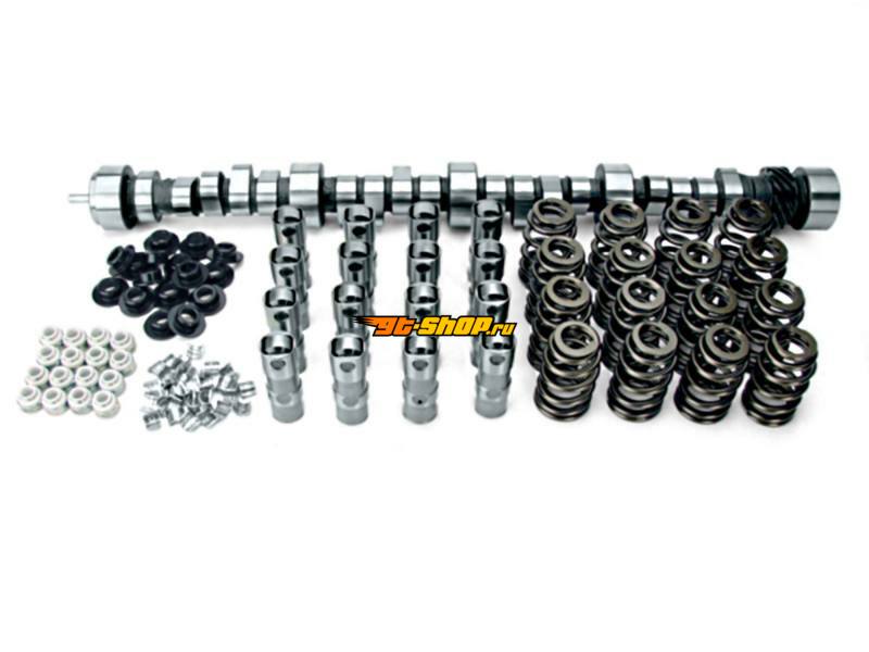 COMP Cams K07-468-8 CCA Camshaft Kits