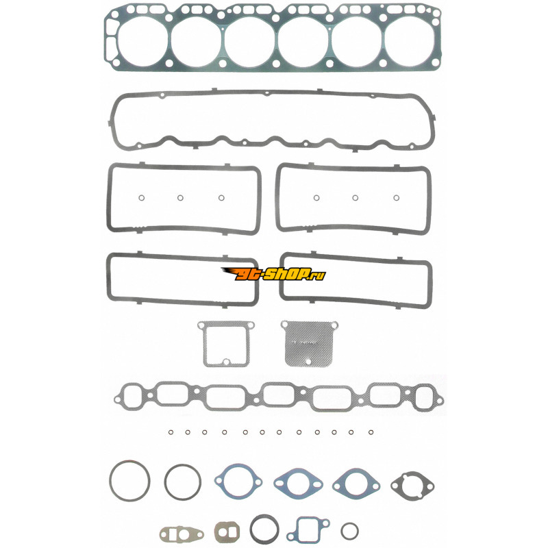Fel-Pro HS8006PT1 FEL Cylinder Head Gaskets