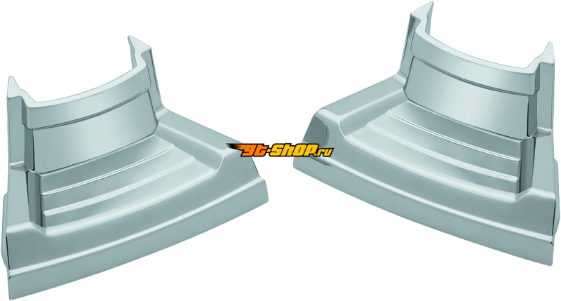 Kuryakyn 7185 KUR Spark Plug Covers