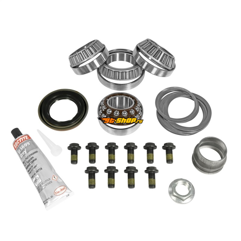 Yukon Gear & Axle YK D44JL-REAR YUK Master Overhaul Kits