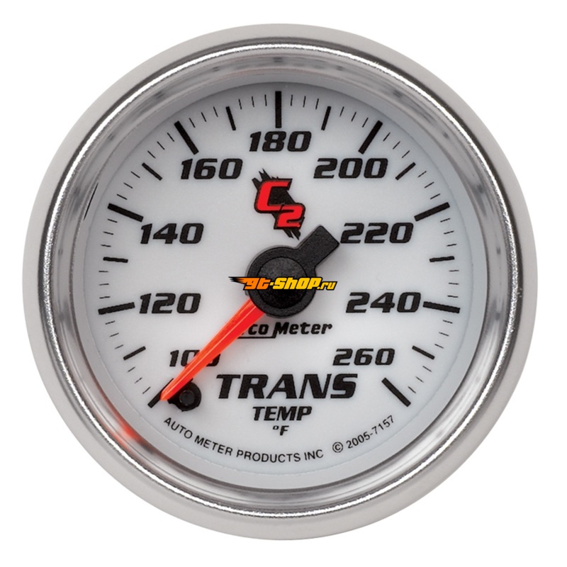 AutoMeter 7157 AM C2 Gauges