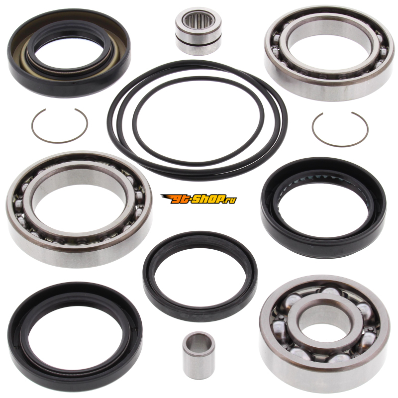 All Balls Racing 25-2010 ABR Differential Kits