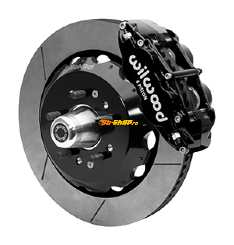 WIL Superlite Brake Kit Wilwood 140-15554