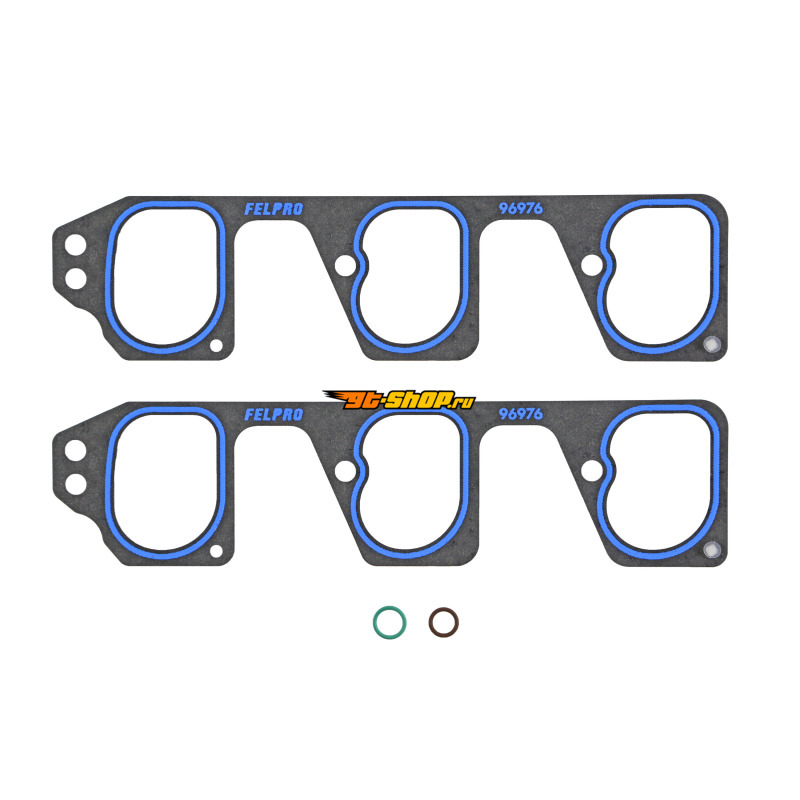 Fel-Pro MS96976 FEL Fuel Injection Plenum Gaskets