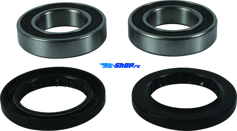 Pivot Works PWRWK-H55-000 PIV A-Arm Kit