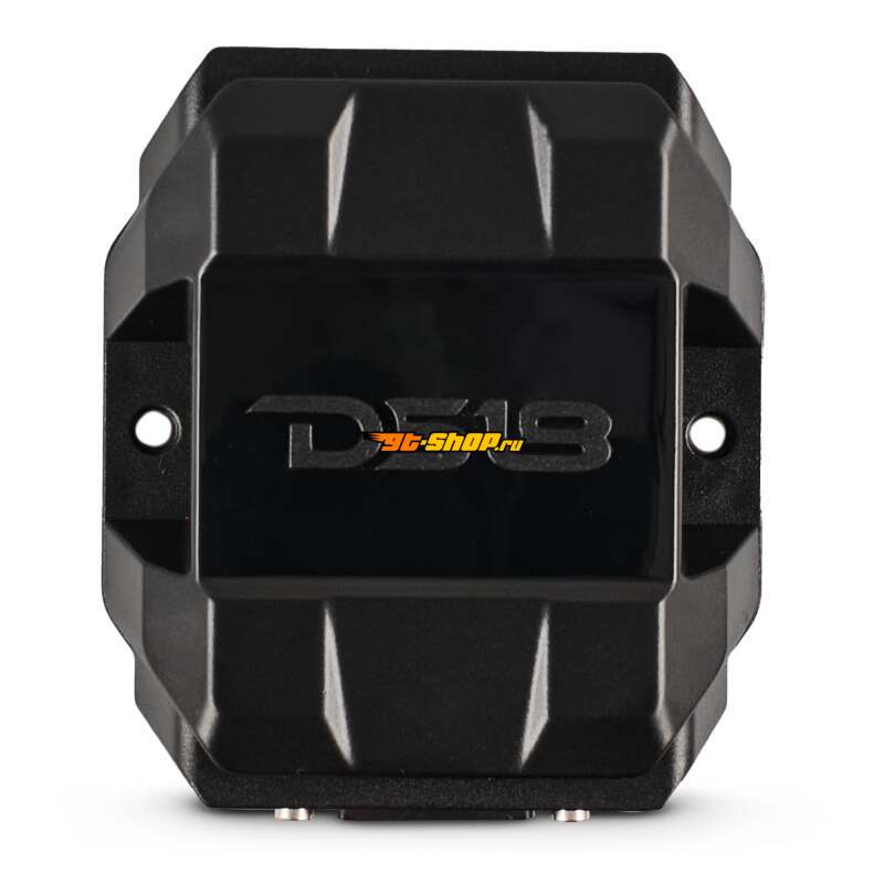 DS18 BTC-FIVE DSE Wireless Receivers