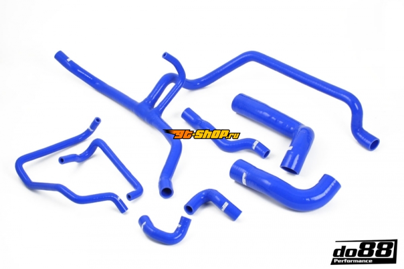 DOB Hose - Coolant/Radiator do88 DO88-KIT175B