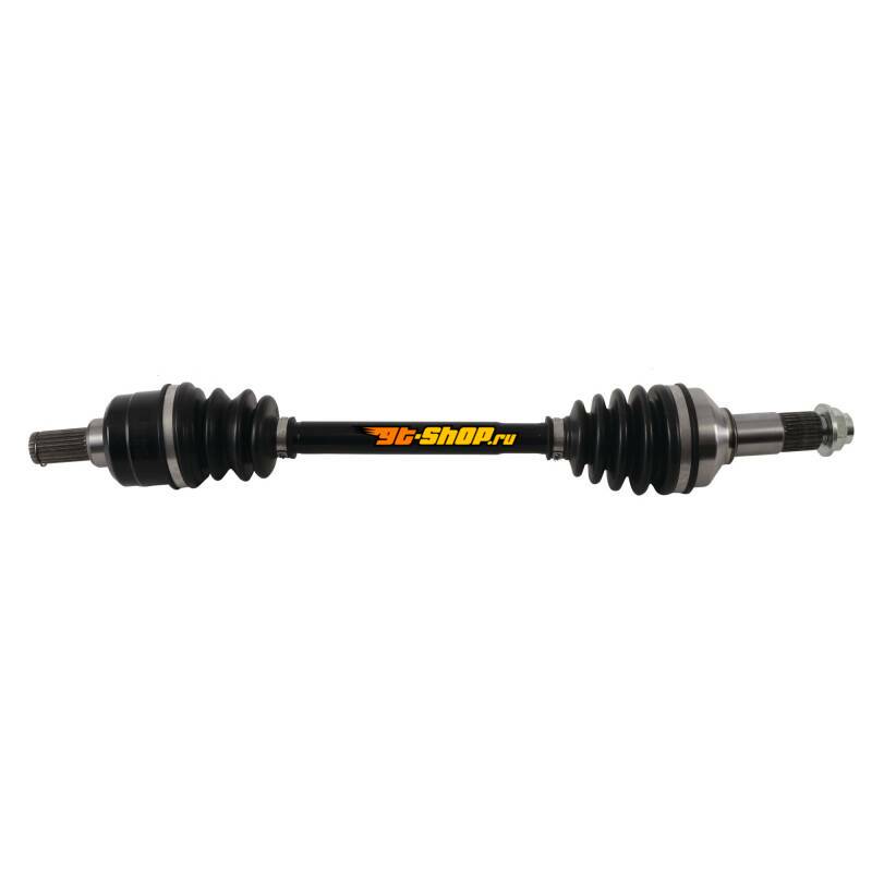 All Balls Racing AB6-YA-8-357 ABR Xtreme Duty Axles