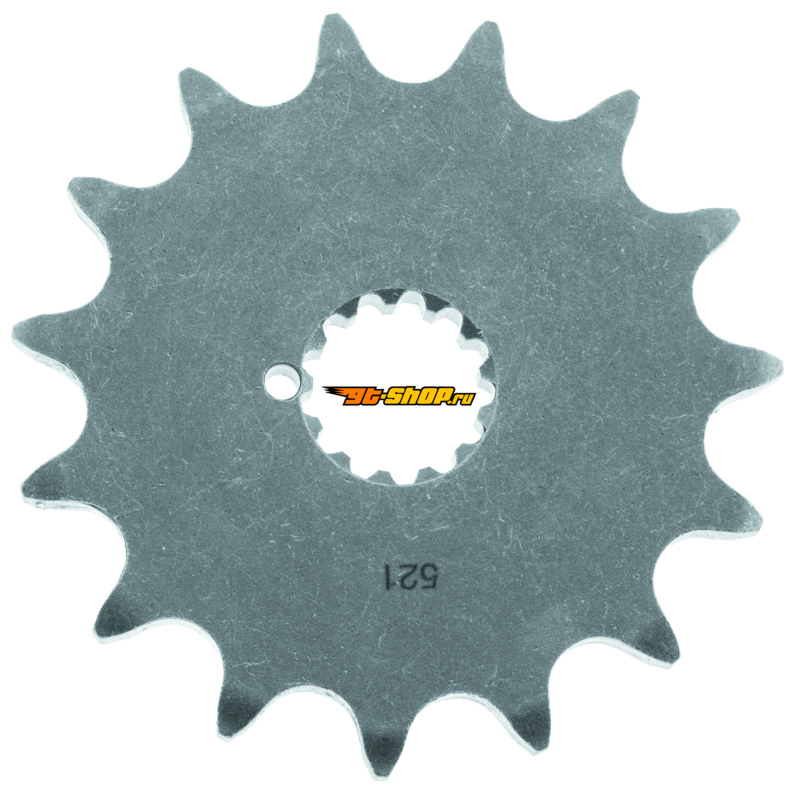 BikeMaster 965670 BKM Front Sprockets