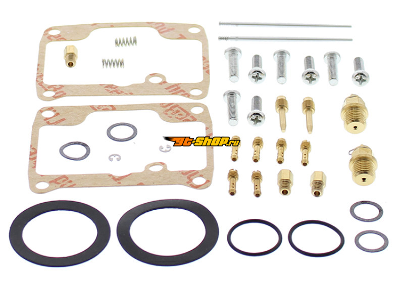 All Balls Racing 26-1943 ABR Carburetor Rebuild Kits