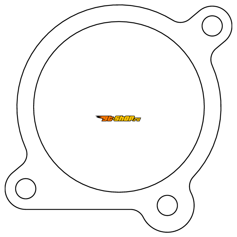 Cometic Gasket C15110 CG Base Gasket