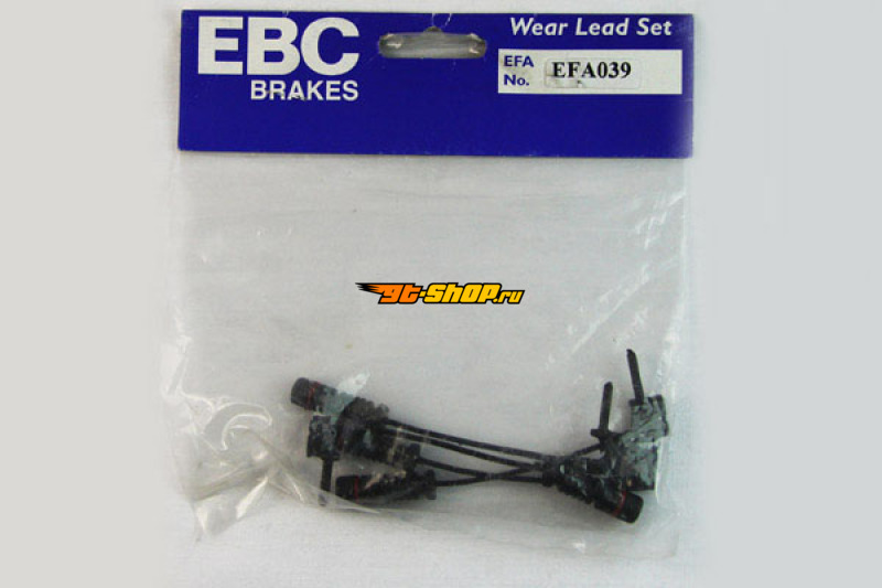 EBC EFA039 EBC Wear Leads