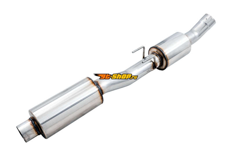 AWE Tuning 3815-11666 AWE Midpipes