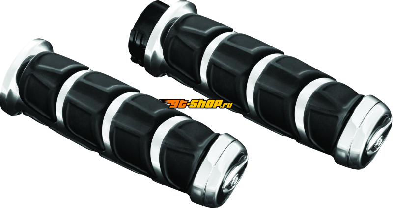 Kuryakyn 6375 KUR Hand Grips C