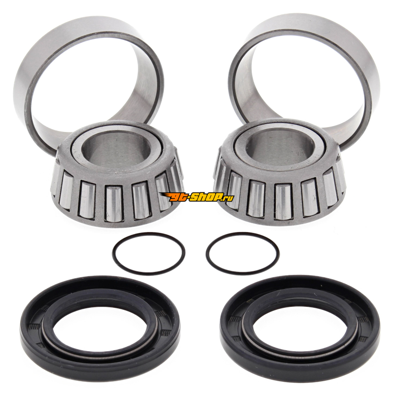 All Balls Racing 28-1084 ABR Swing Arm Bearing Kits