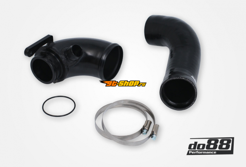 DOB Pipe - Turbo Inlet do88 IR-130S-53-OEM