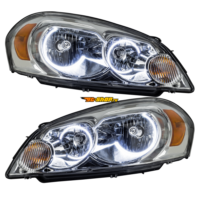 ORACLE Lighting 8898-001 ORL Headlight Assemblies