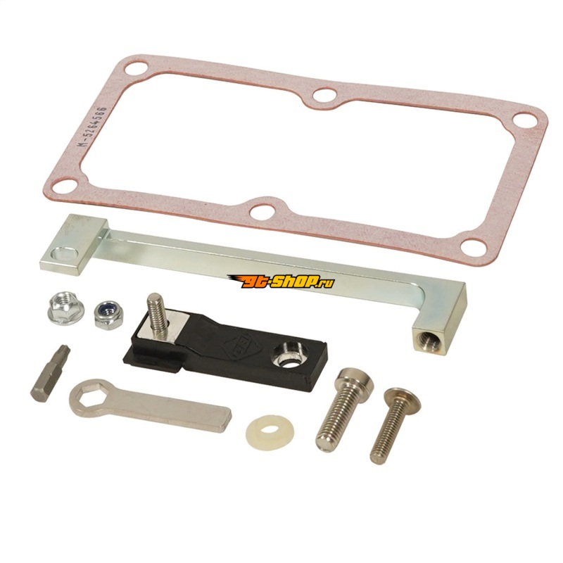 BD Diesel 1041520 BDD Fuel Heater Kits