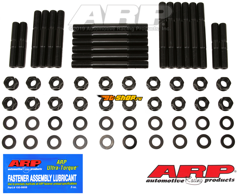 ARP 190-4003 ARP Head Stud Kits