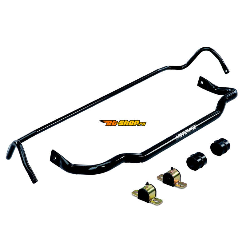 Hotchkis 22101 HOT Swaybar Set