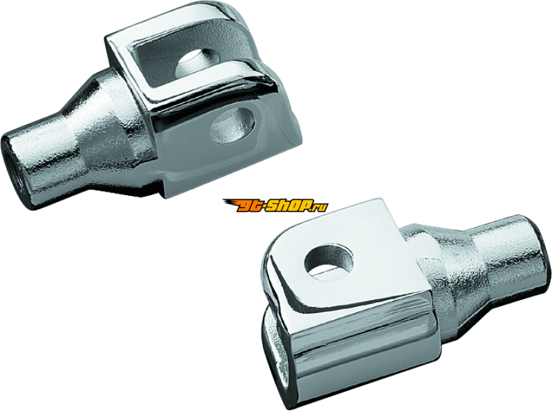 Kuryakyn 7939 KUR Foot Pegs F