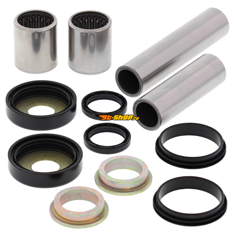 All Balls Racing 28-1053 ABR Swing Arm Bearing Kits