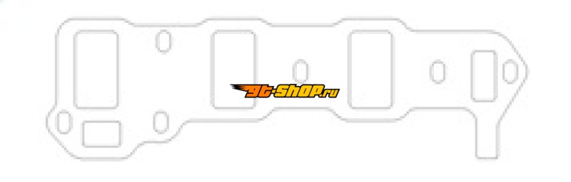 Cometic Gasket C5792-060 CG Intake Gaskets