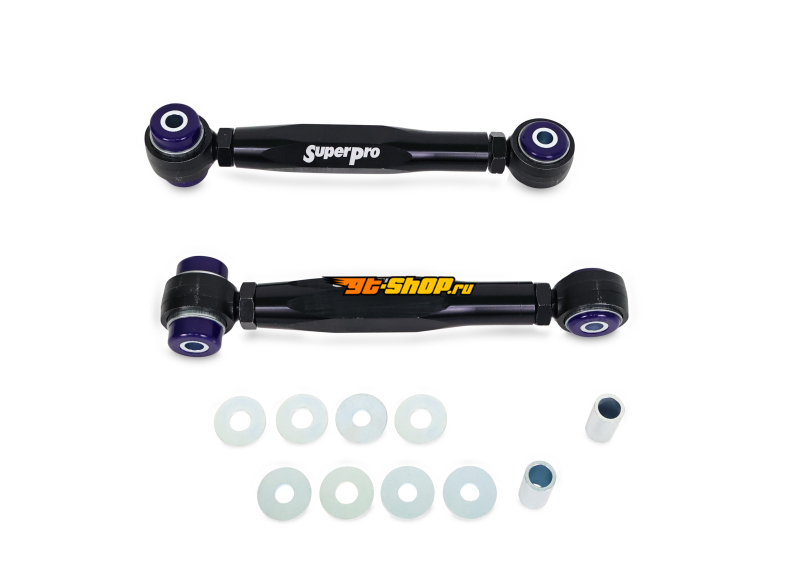 Superpro TRC1218 SPR Control Arms - Rear