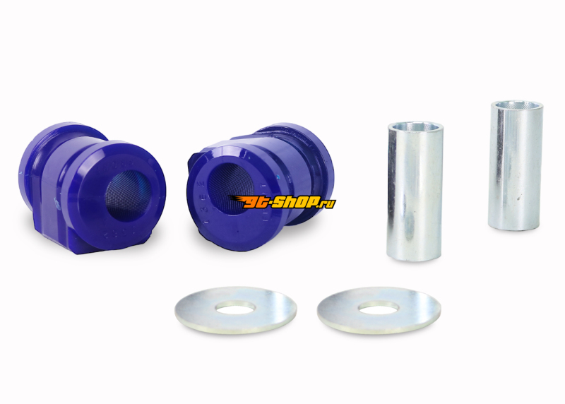 Superpro SPF1365AK SPR Bushings - Control Arm