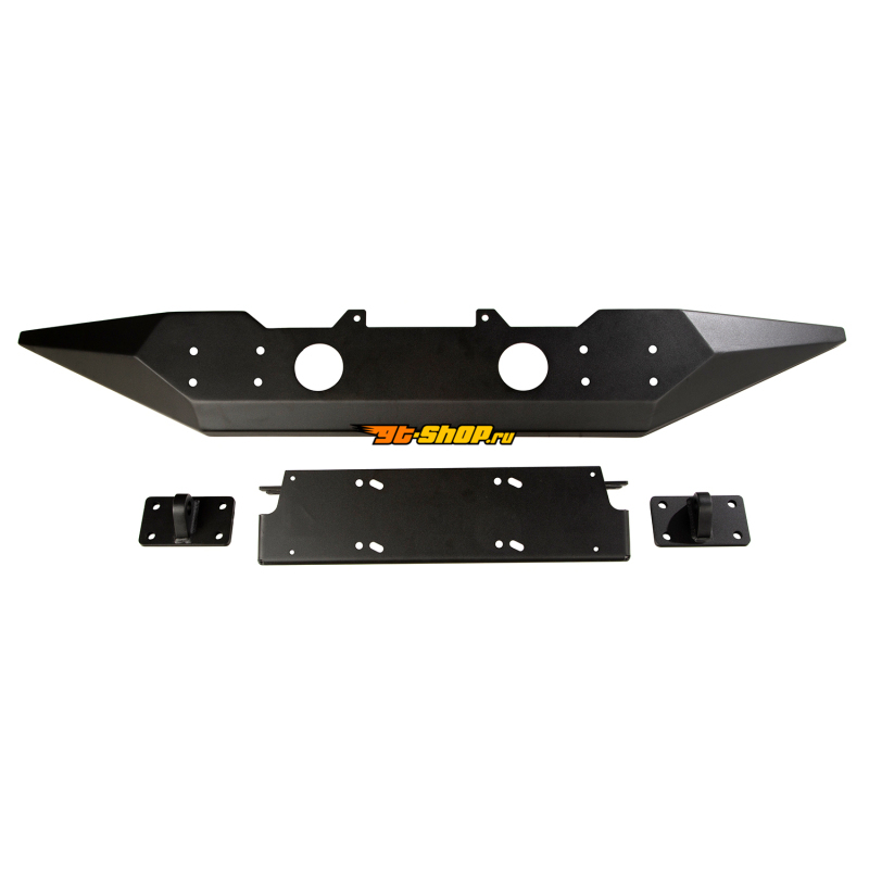Rugged Ridge 11548.43 RUG Bumpers
