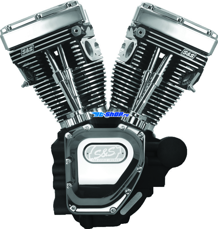 S&S Cycle 310-0882A SSC Engines