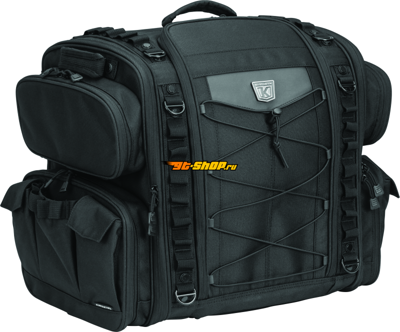 Kuryakyn 5284 KUR Storage Bags
