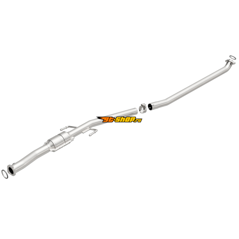 MAG Converter Direct Fit Magnaflow 457031