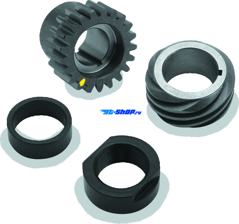 S&S Cycle 33-4185 SSC Pinion Shaft Gear Kits