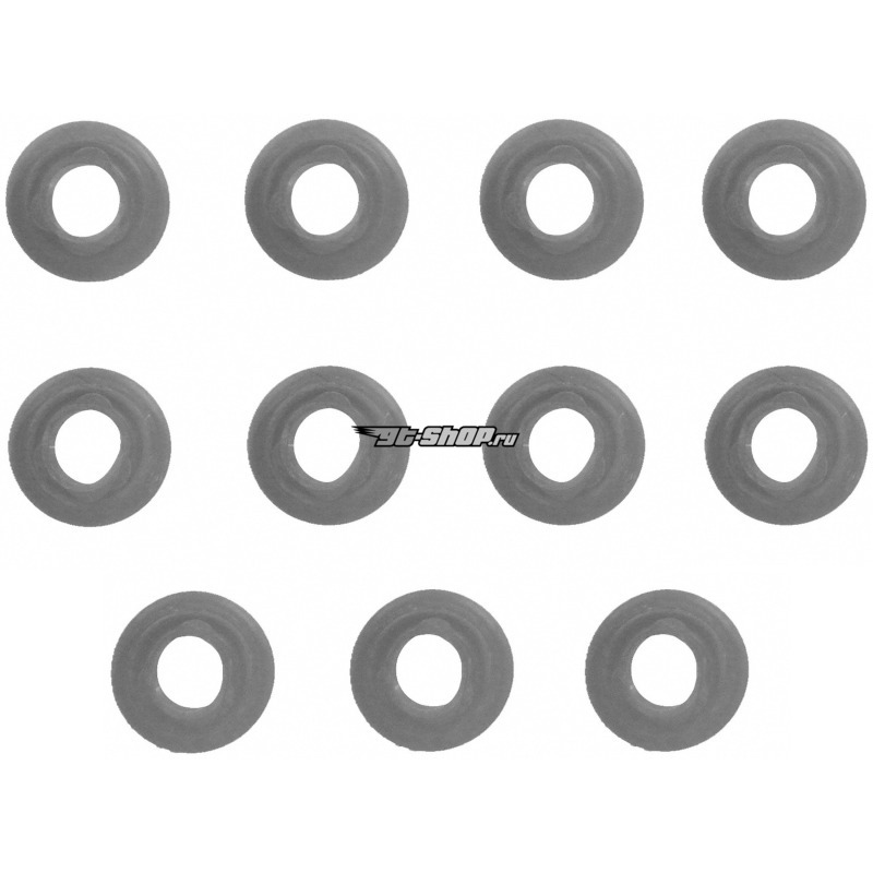 Fel-Pro ES711051 FEL Valve Cover Grommet Sets