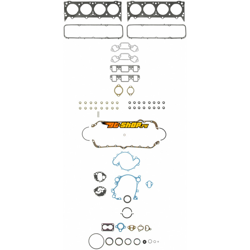 Fel-Pro FS8211PT4 FEL Engine Gasket Sets