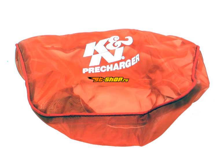 KN DryCharger Air Filter Wrap K&N Engineering E-3960PR