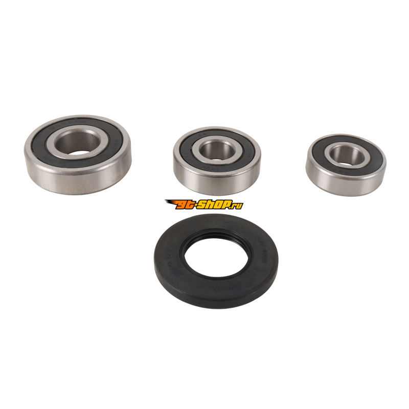 Pivot Works PWRWS-S26-000 PIV A-Arm Kit