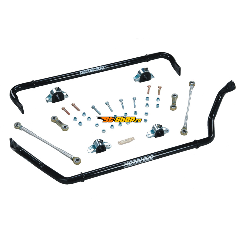 Hotchkis 22110 HOT Swaybars & Endlink Set